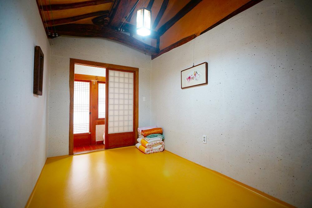 Hanok Dream Jeonju Exterior foto